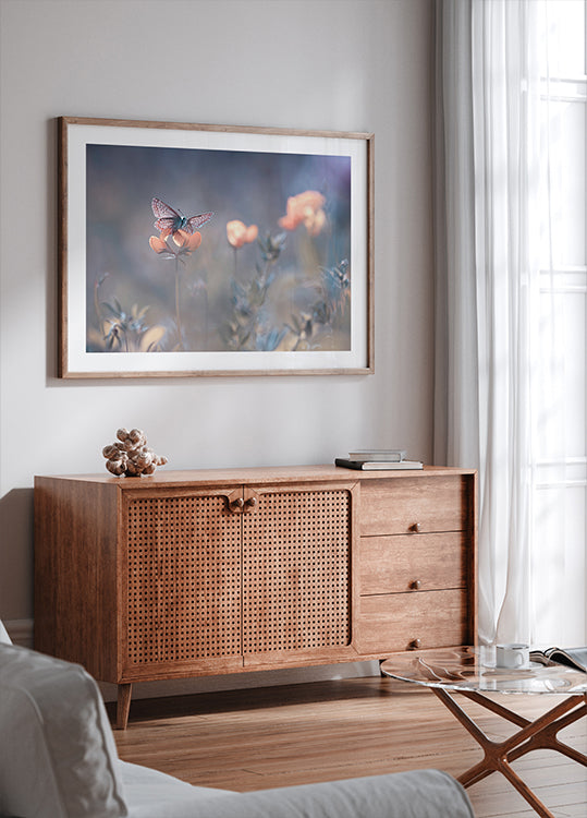 D'Lady vu Lothlorien