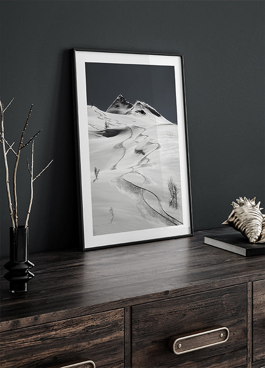 Freeride-Poster
