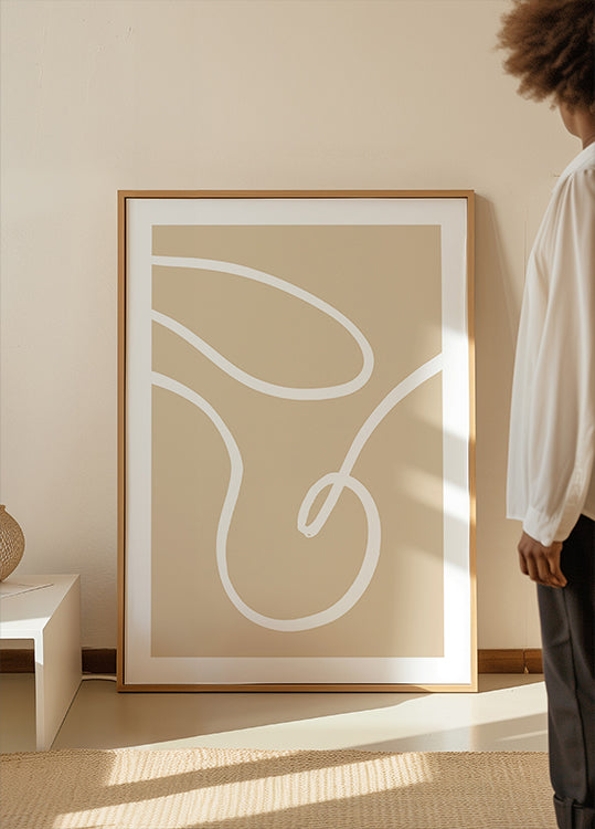 Beežid jooned 02 plakat
