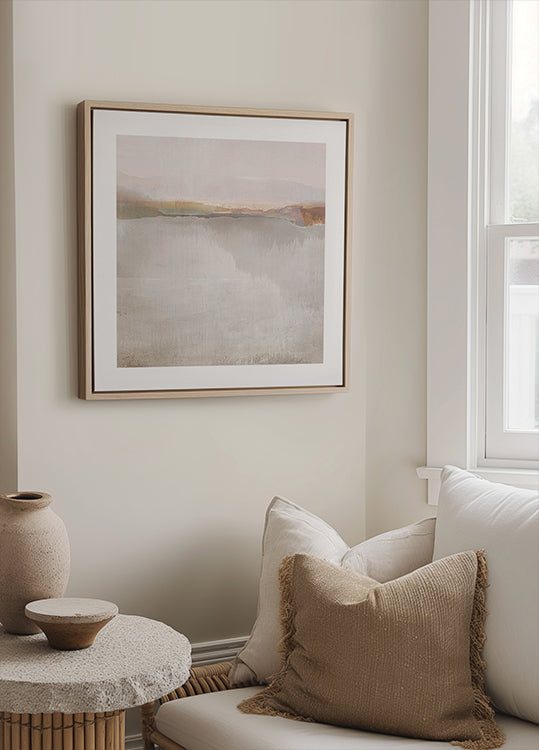 Plagát Nového dňa