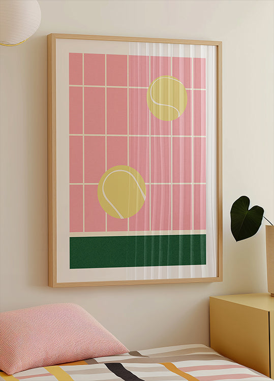 Tennis Kichen