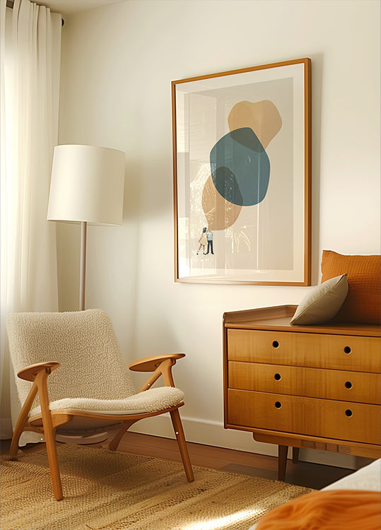 Tūkstantis istorijų jums papasakoti Plakatas