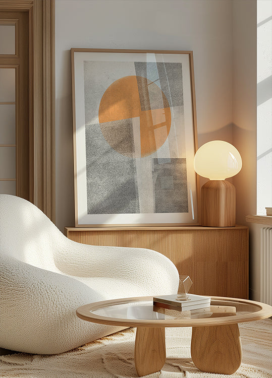 Ģeometriskā harmonija