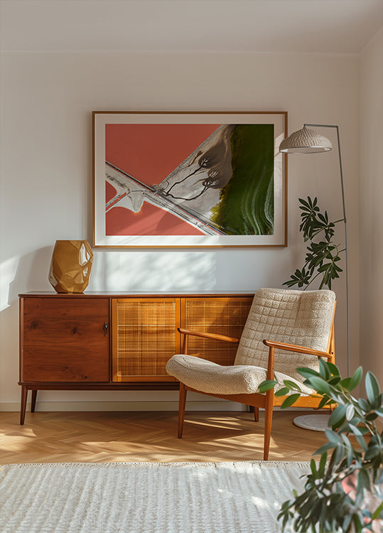 A természet festménye