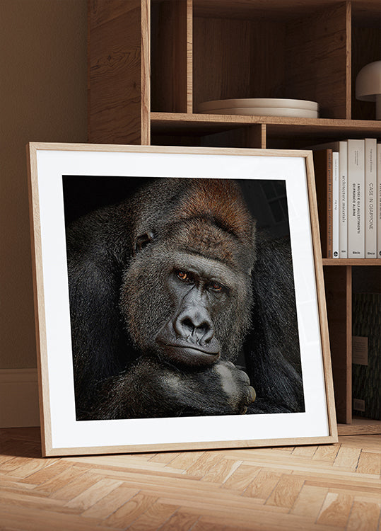 JEDEN CHVÍĽ V KONTAKTE Plagát