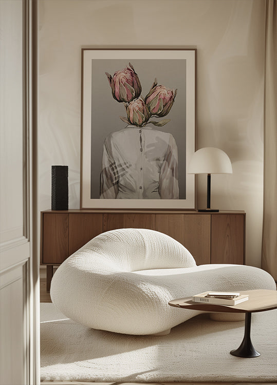 Neznáma túžba č.I