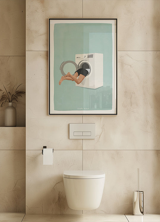 Spălătorie Căutare