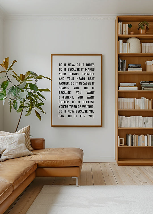 Maacht et elo Poster