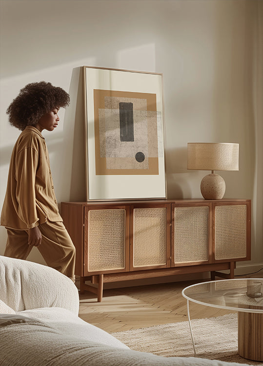 Geometresch Harmonie (NEW)