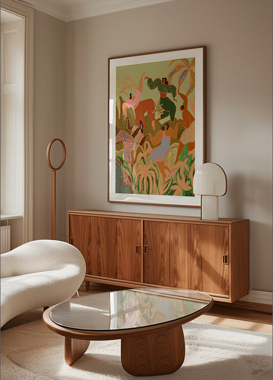 Pavasario linksmybės (NAUJA)