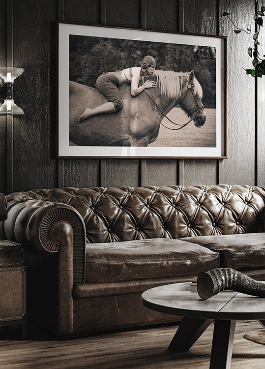 Võistluste plakati juurde