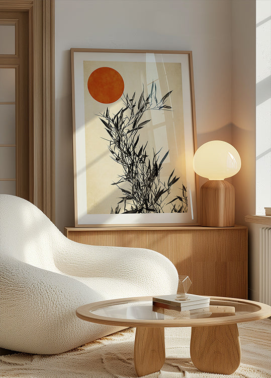 Japanese Birch (NEW)