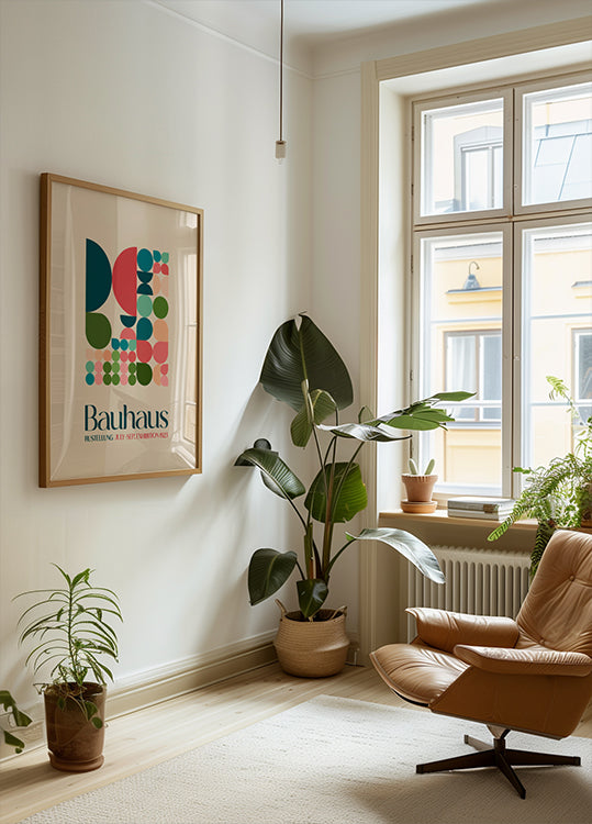 Geometresch Harmonie