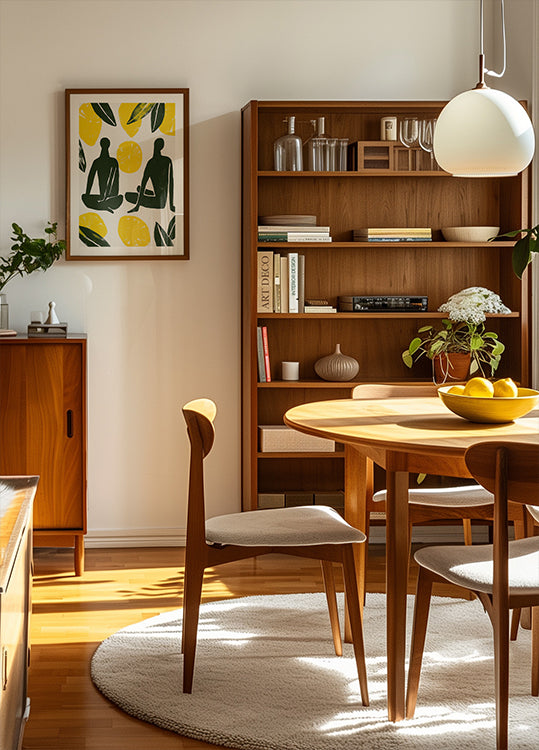 Citrónové meditácie