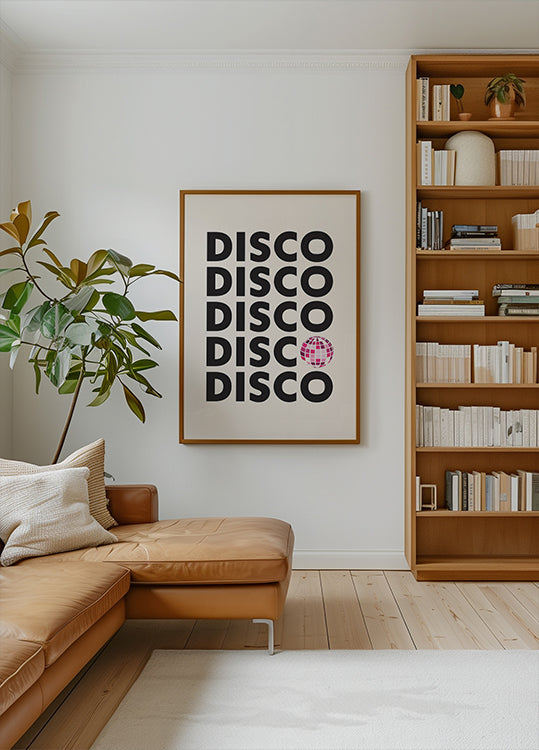 Discotecă