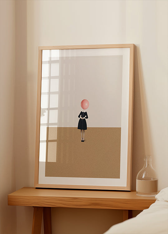 Akivaizdūs trūkumai Plakatas