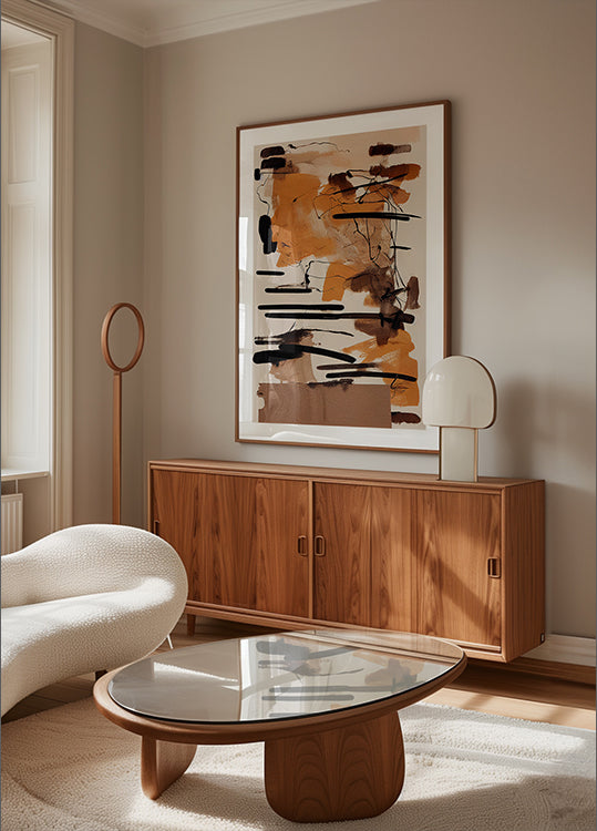Earthy Strokes (NEW)