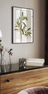 Olive Plakat - Posterbox.dk