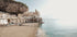 Amalfi Coast Morning Light Plakat - Posterbox.dk