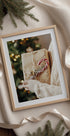 Christmas gifts decor Plakat - Posterbox.dk