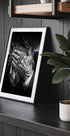 Kurd Portrait Plakat - Posterbox.dk