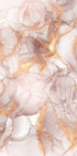 Marble with Gold №1 Plakat - Posterbox.dk