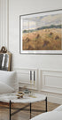 Maryland Wheat Fields Landscape Plakat - Posterbox.dk