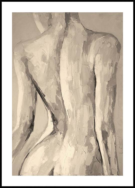 Nymph Plakat - Posterbox.dk