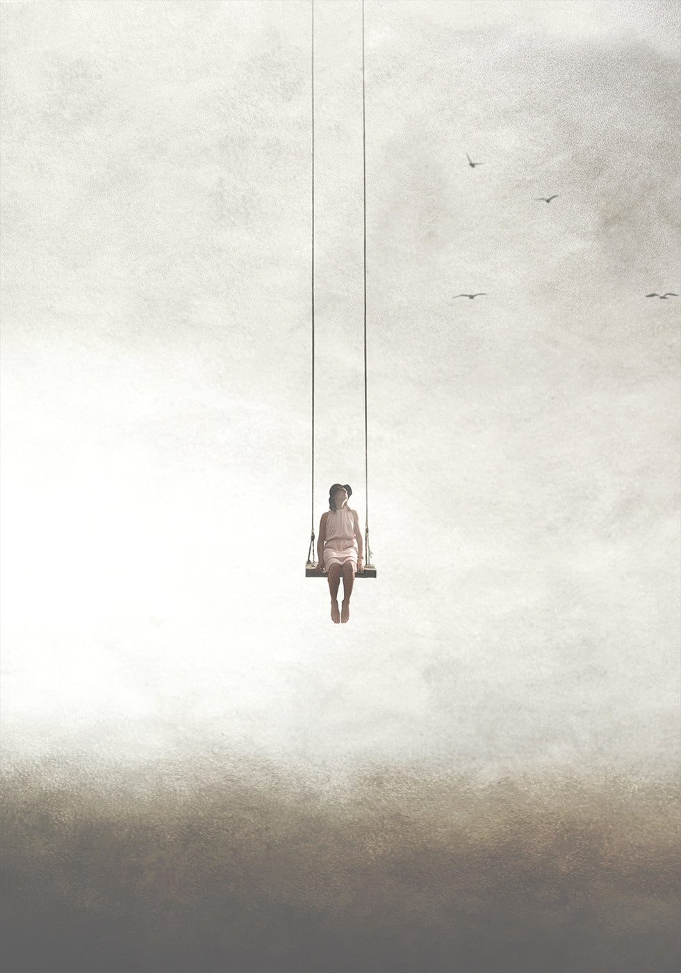 Observations Plakat - Posterbox.dk