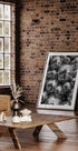 Reflective Disco Balls Plakat - Posterbox.dk