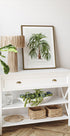 Vintage Palm Tree No. 1 Plakat - Posterbox.dk