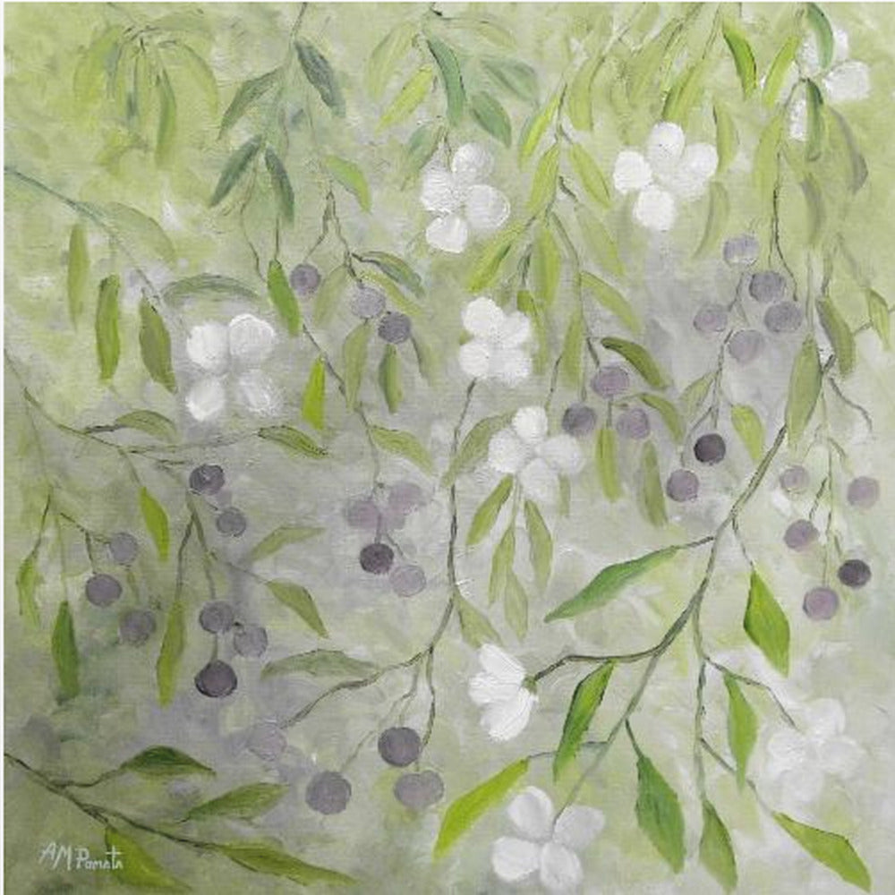 Inland Woods I poszter