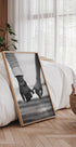 You and Me Always Forever Plakat - Posterbox.dk