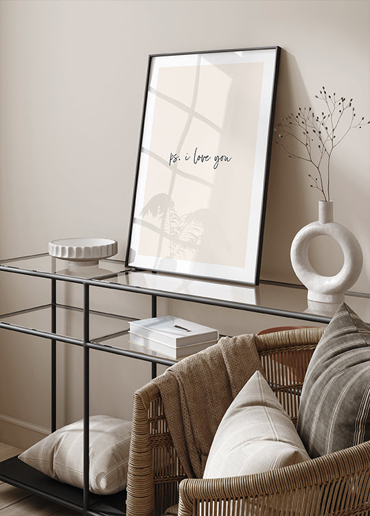 PS Ech hunn dech gär (NEW)