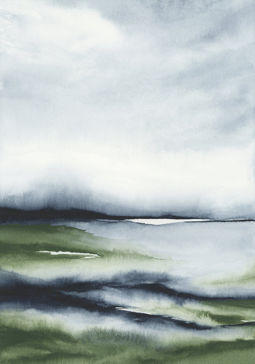 Sageshadowsi 32x40 (NEW) - Posterbox