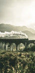 Glenfinnan Railway Plakat - Posterbox.no