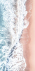 Sand and Waves Plakat - Posterbox.no