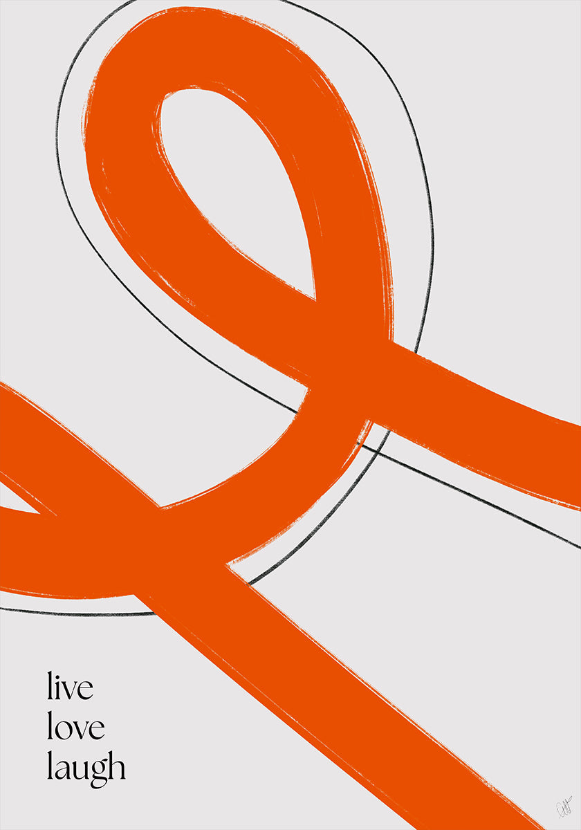 Lofe, Léift, Lach (NEW)