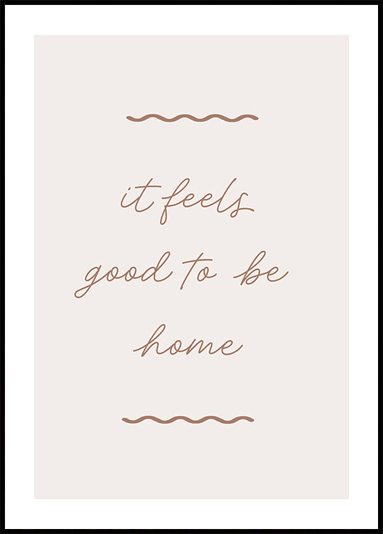 Gutt doheem ze sinn (NEW)