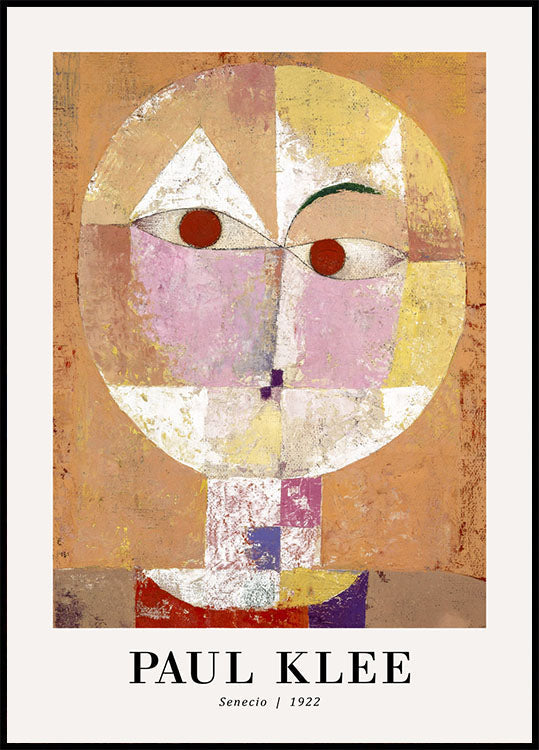 Paul Klee | Posterbox