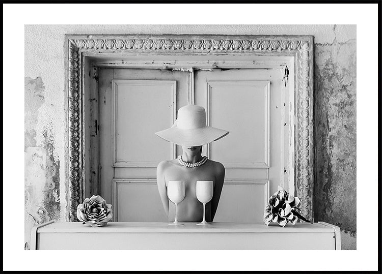 Duality (NEW) - Posterbox