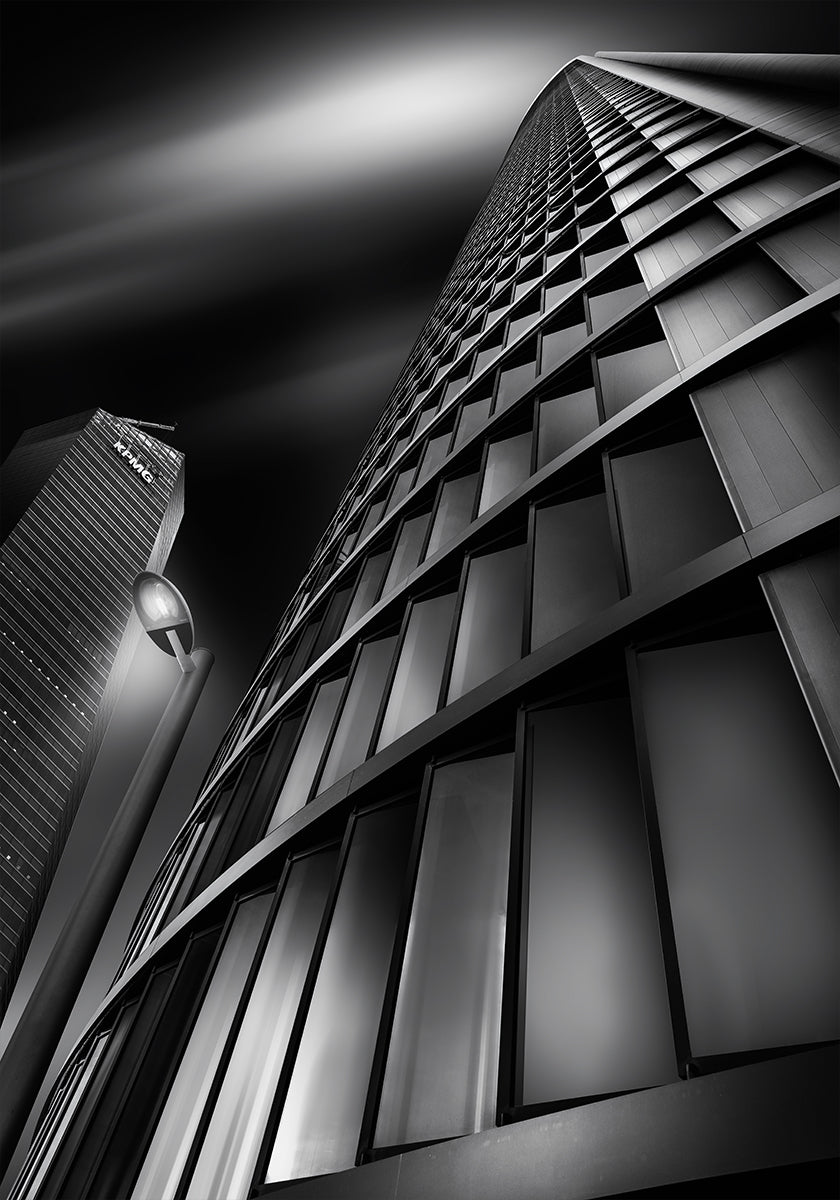 Taevasse vaatamine Plakat