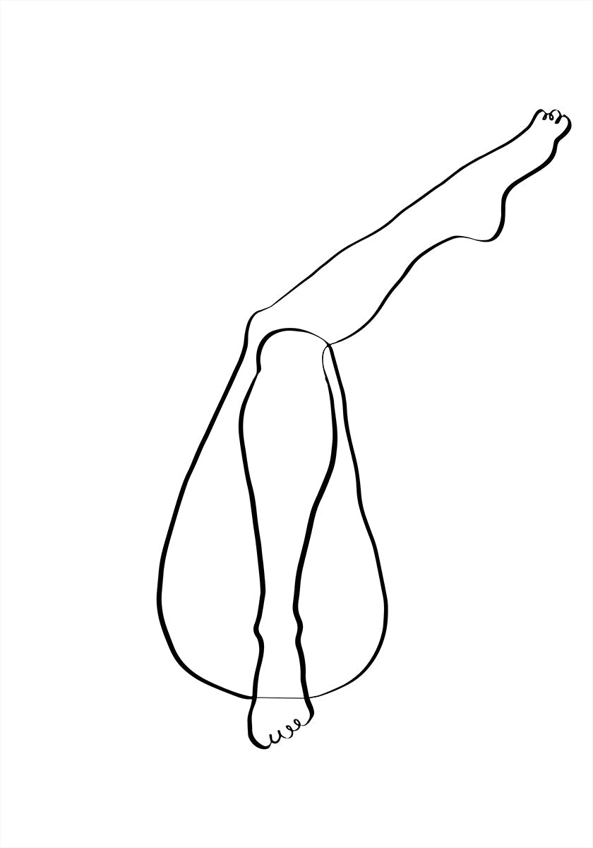 Kājas