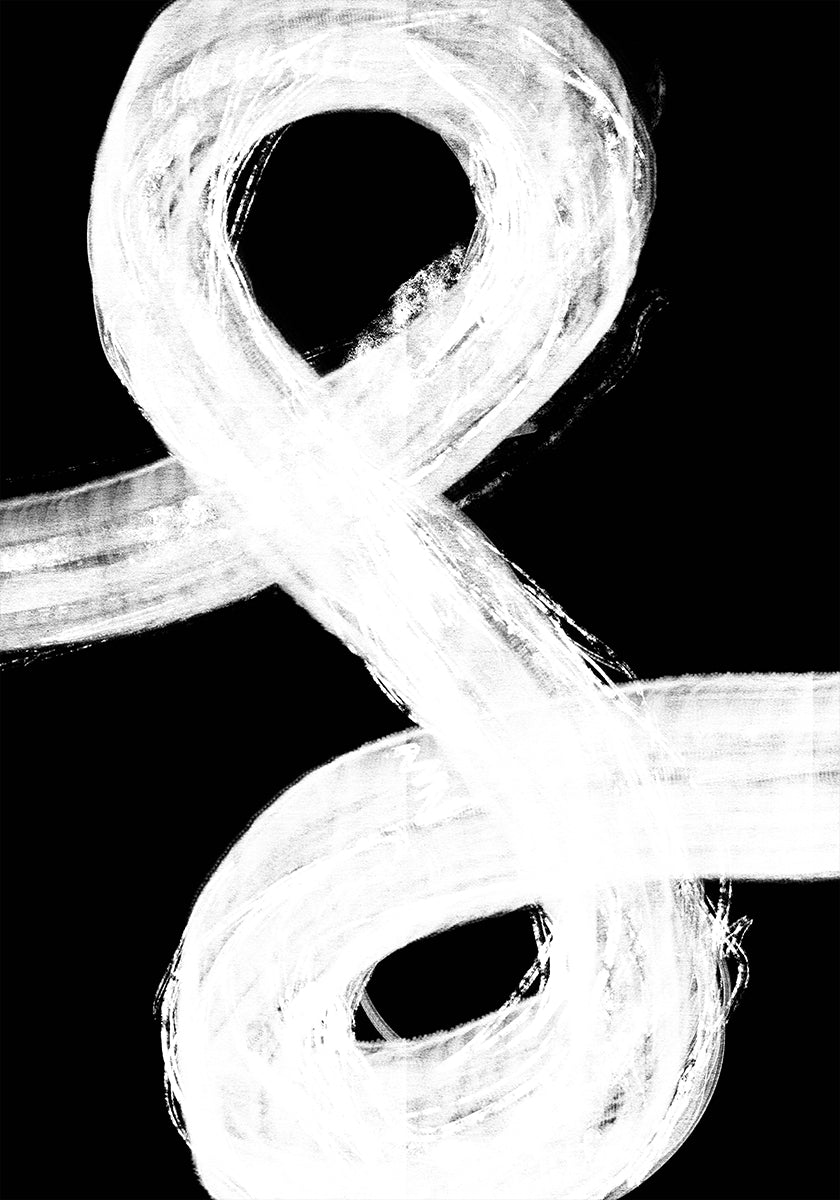 negativ No.6 Affiche