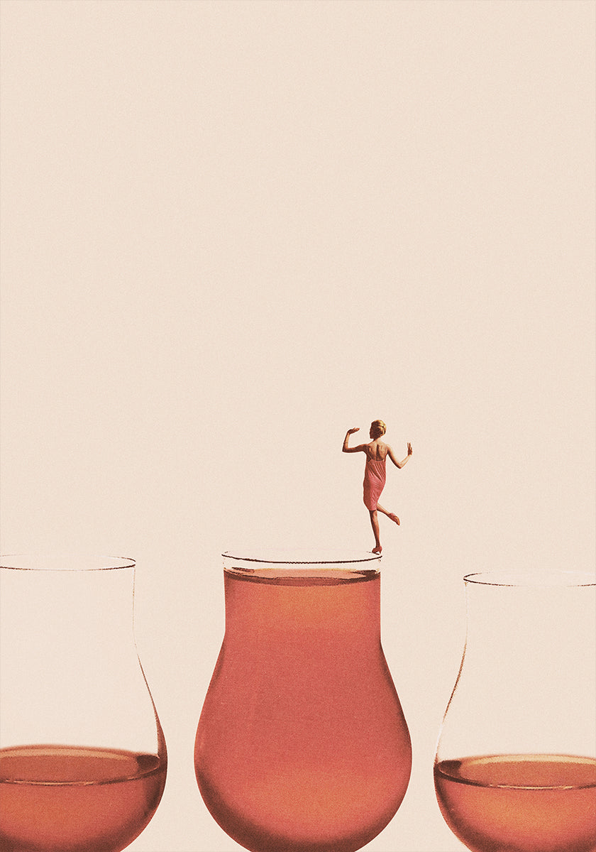 Prefer cel complet Poster