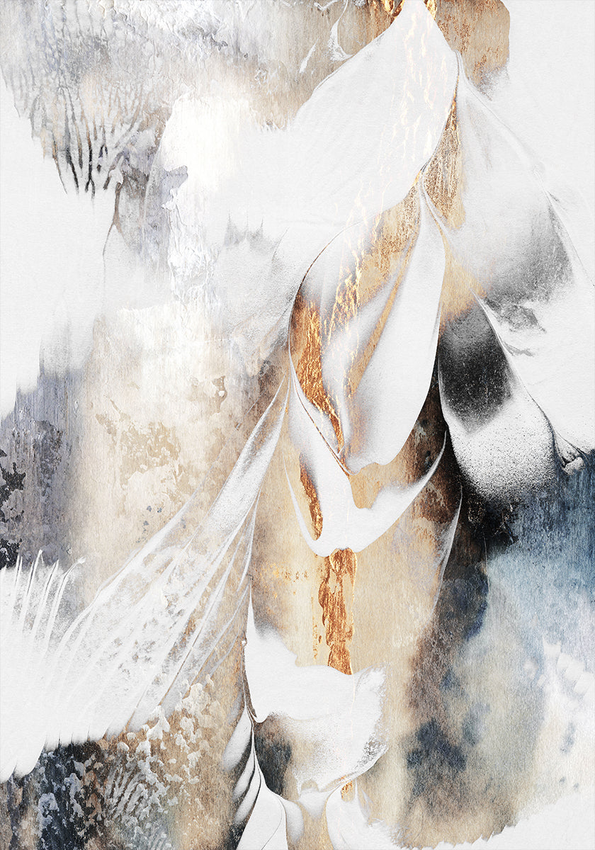 Soothe Your Soul Poster