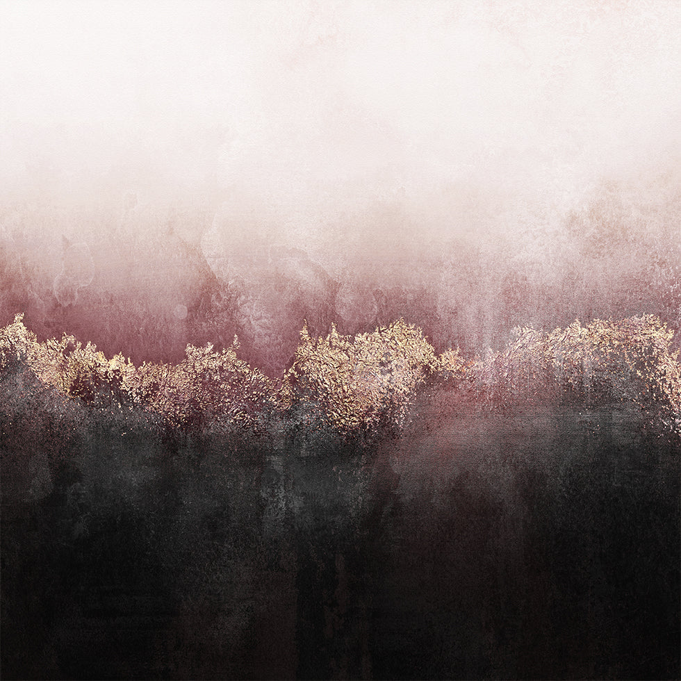 Pink Sky Poster