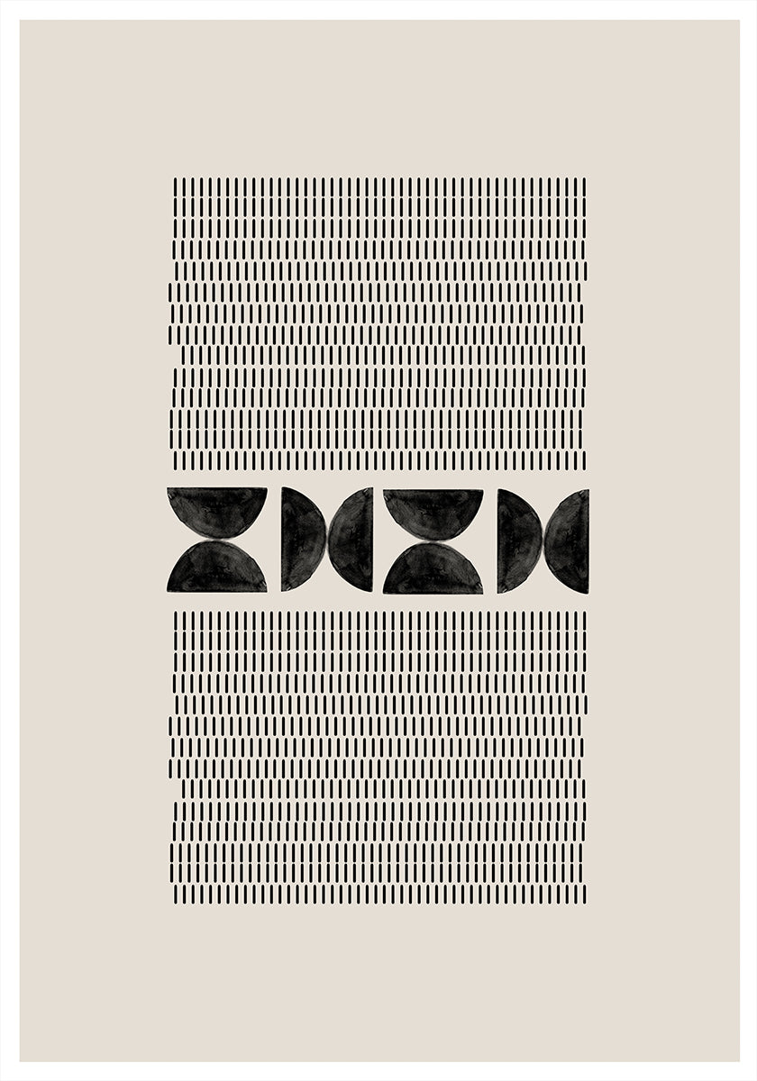 Geometric Harmony (NOVINKA)