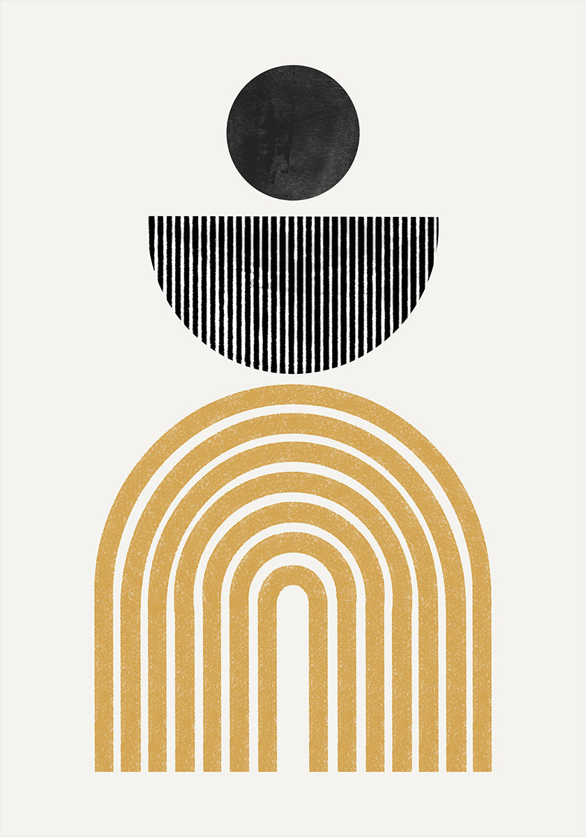 Geometric Harmony