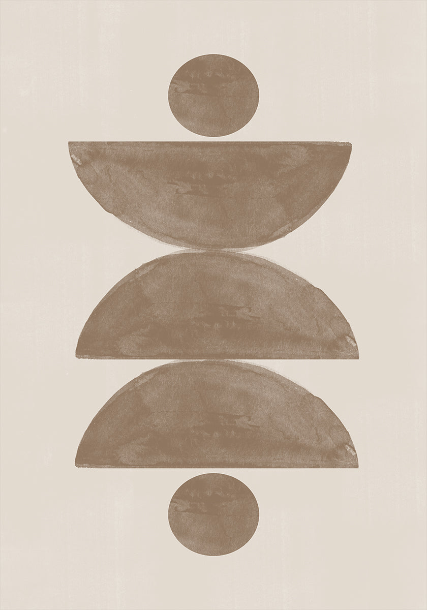 Kiegyensúlyozott geometria (ÚJ)
